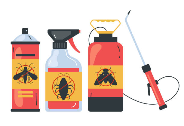 Best Emergency Pest Control  in Hargill, TX